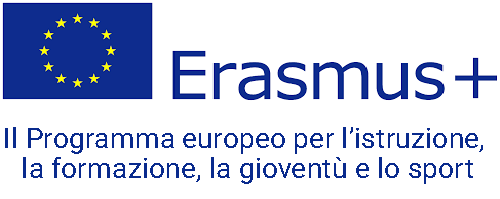ERASMUS plus